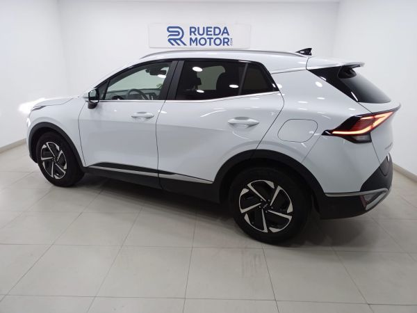 Kia Sportage 1.6 T-GDi 110kW (150CV) Drive 4x2
