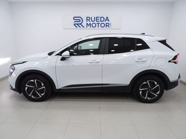Kia Sportage 1.6 T-GDi 110kW (150CV) Drive 4x2