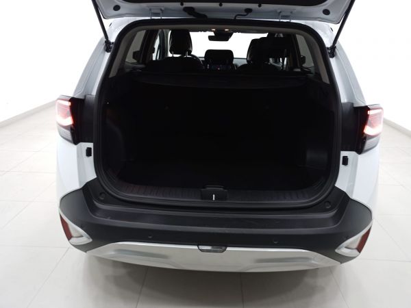 Kia Sportage 1.6 T-GDi 110kW (150CV) Drive 4x2