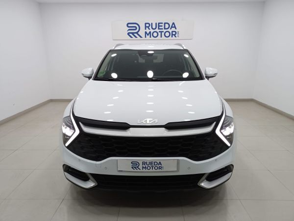 Kia Sportage 1.6 T-GDi 110kW (150CV) Drive 4x2