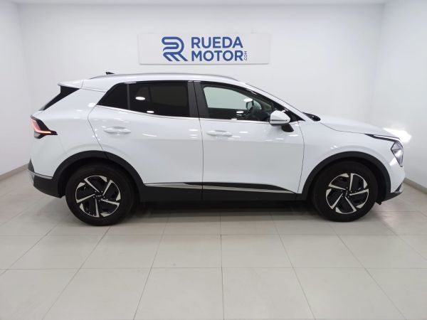 Kia Sportage 1.6 T-GDi 110kW (150CV) Drive 4x2