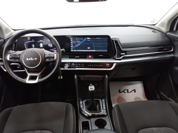 Kia Sportage 1.6 T-GDi 110kW (150CV) Drive 4x2