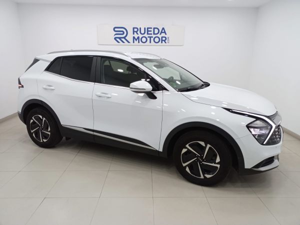 Kia Sportage 1.6 T-GDi 110kW (150CV) Drive 4x2