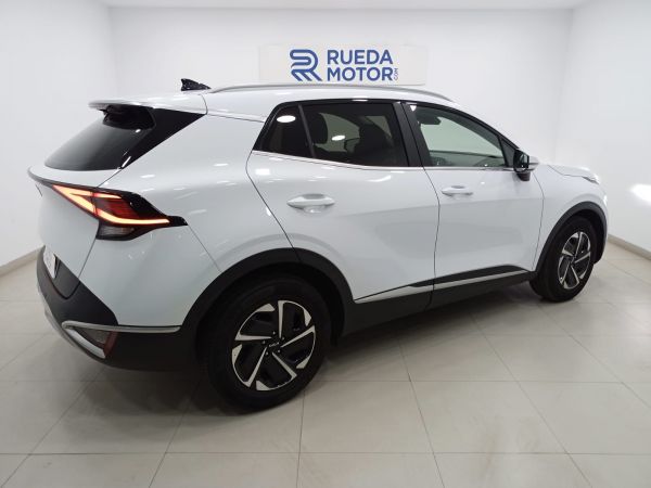 Kia Sportage 1.6 T-GDi 110kW (150CV) Drive 4x2