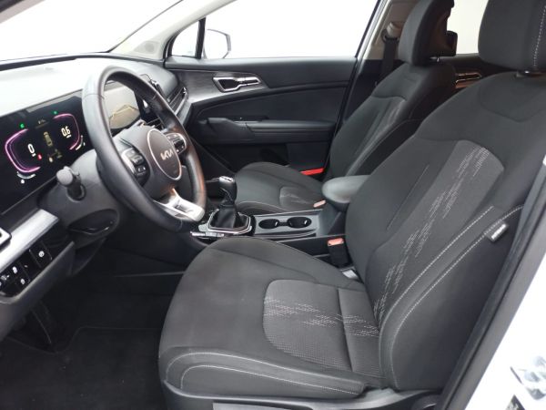 Kia Sportage 1.6 T-GDi 110kW (150CV) Drive 4x2