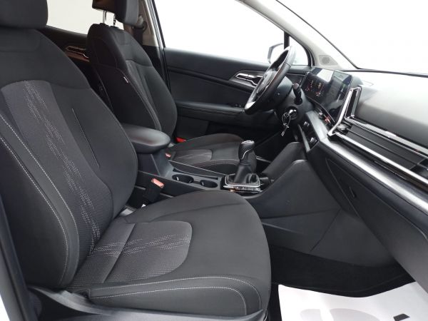 Kia Sportage 1.6 T-GDi 110kW (150CV) Drive 4x2