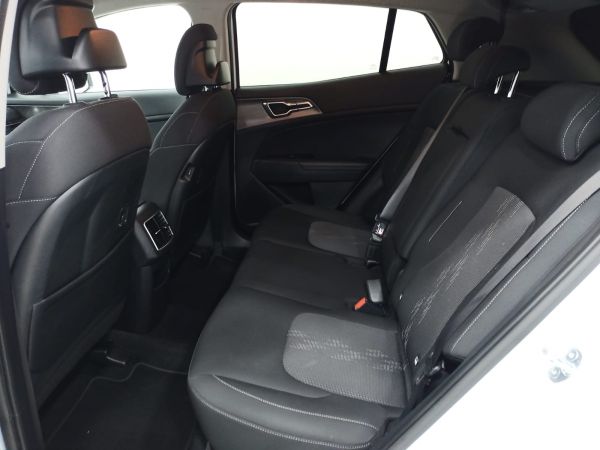 Kia Sportage 1.6 T-GDi 110kW (150CV) Drive 4x2