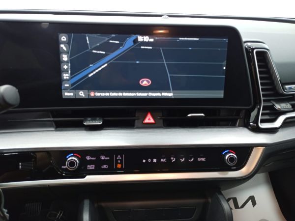 Kia Sportage 1.6 T-GDi 110kW (150CV) Drive 4x2