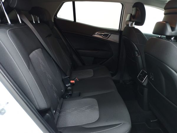 Kia Sportage 1.6 T-GDi 110kW (150CV) Drive 4x2