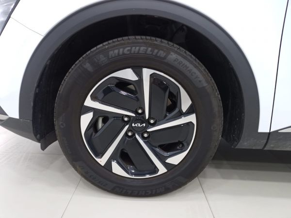 Kia Sportage 1.6 T-GDi 110kW (150CV) Drive 4x2