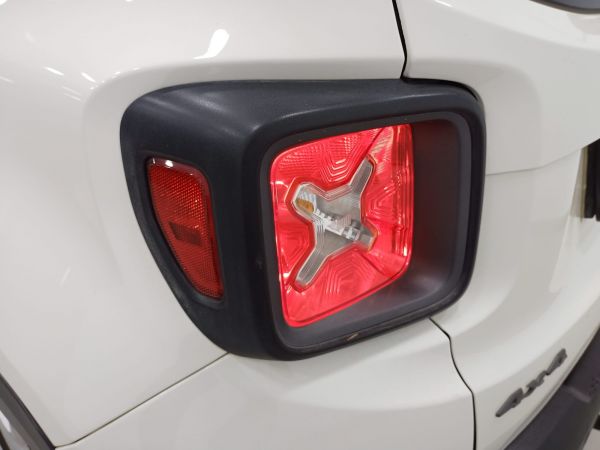 Jeep Renegade 2.0 Mjet Longitude 4x4 120 CV Active Dri