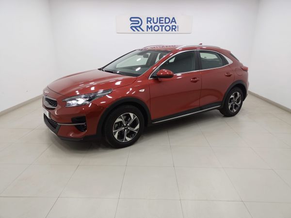 Kia XCeed 1.0 T-GDi Drive 88kW (120CV)