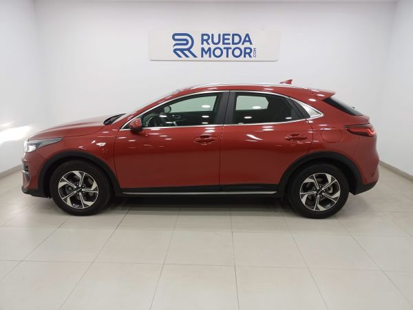 Kia XCeed 1.0 T-GDi Drive 88kW (120CV)