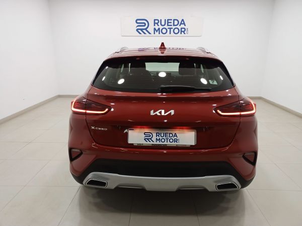 Kia XCeed 1.0 T-GDi Drive 88kW (120CV)