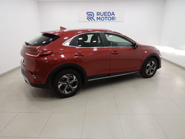 Kia XCeed 1.0 T-GDi Drive 88kW (120CV)