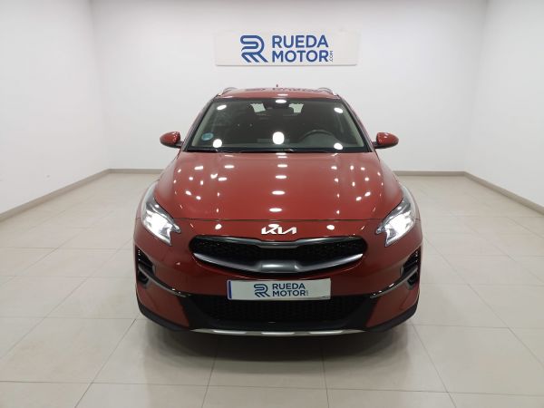Kia XCeed 1.0 T-GDi Drive 88kW (120CV)