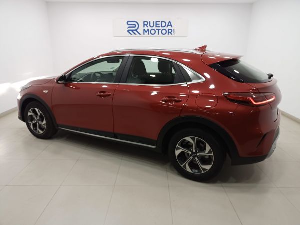 Kia XCeed 1.0 T-GDi Drive 88kW (120CV)