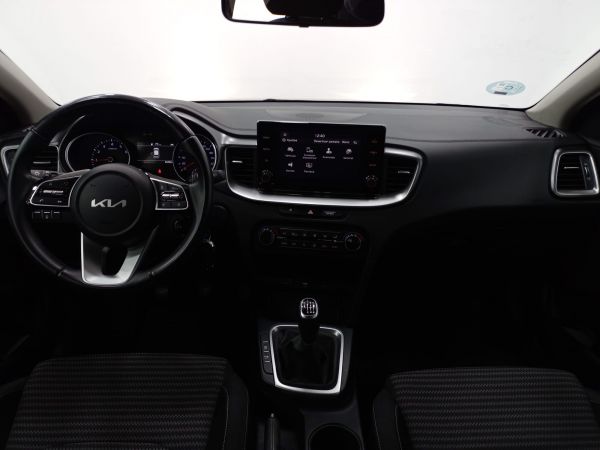 Kia XCeed 1.0 T-GDi Drive 88kW (120CV)