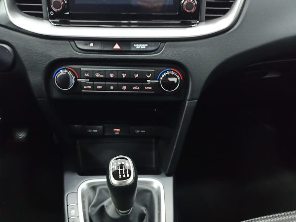 Kia XCeed 1.0 T-GDi Drive 88kW (120CV)