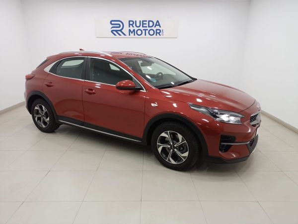 Kia XCeed 1.0 T-GDi Drive 88kW (120CV)
