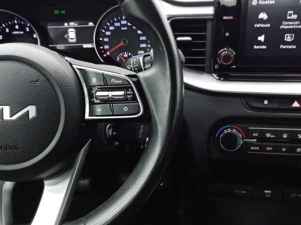 Kia XCeed 1.0 T-GDi Drive 88kW (120CV)
