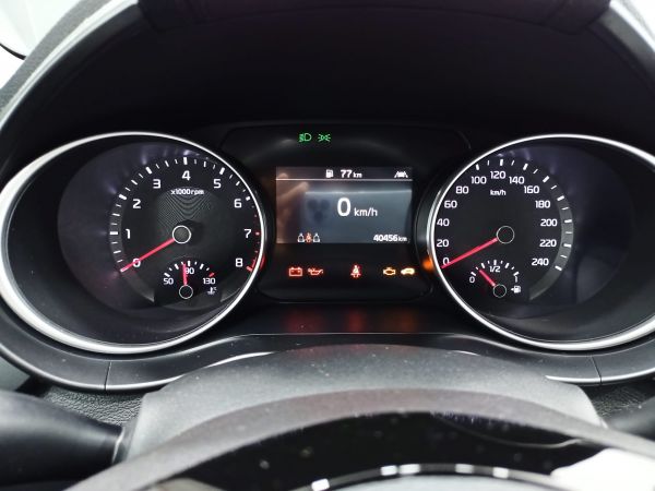 Kia XCeed 1.0 T-GDi Drive 88kW (120CV)