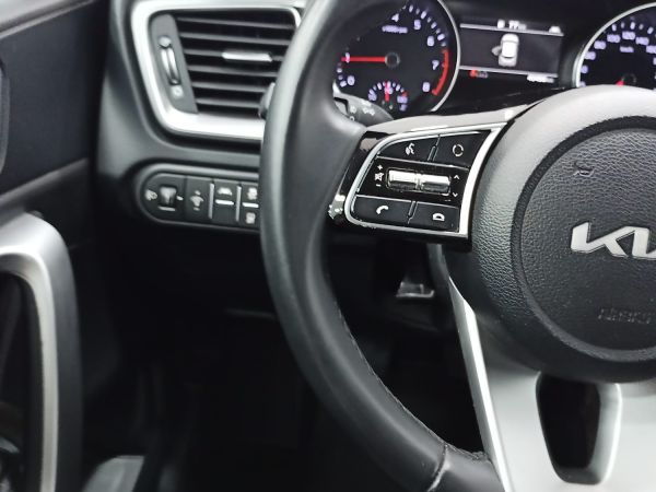 Kia XCeed 1.0 T-GDi Drive 88kW (120CV)