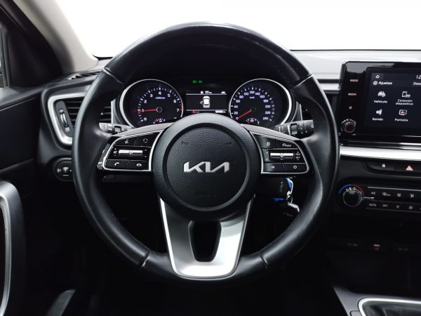 Kia XCeed 1.0 T-GDi Drive 88kW (120CV)
