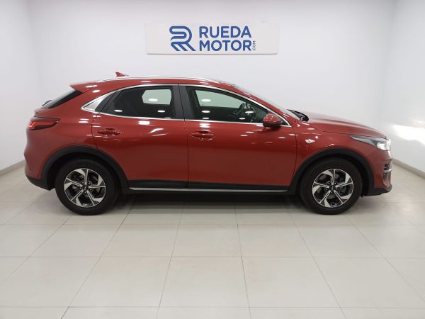 Kia XCeed 1.0 T-GDi Drive 88kW (120CV)