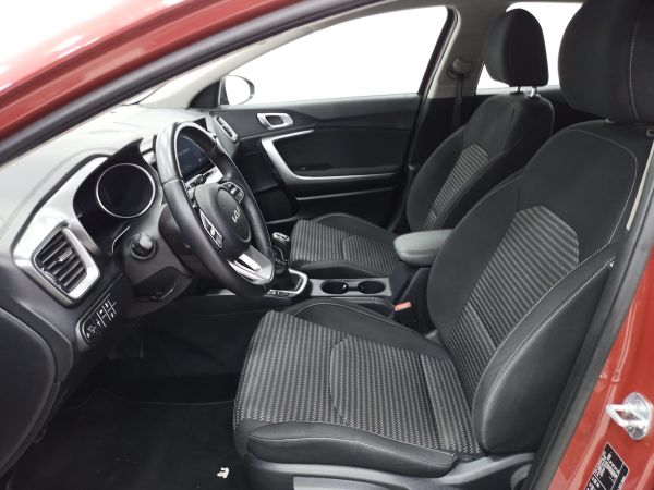 Kia XCeed 1.0 T-GDi Drive 88kW (120CV)