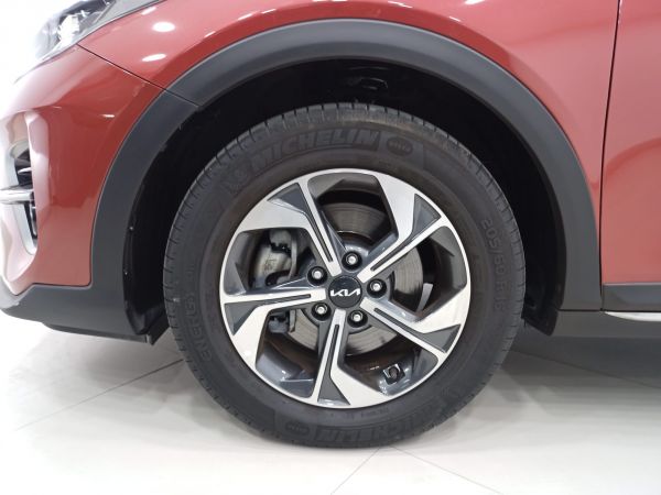 Kia XCeed 1.0 T-GDi Drive 88kW (120CV)