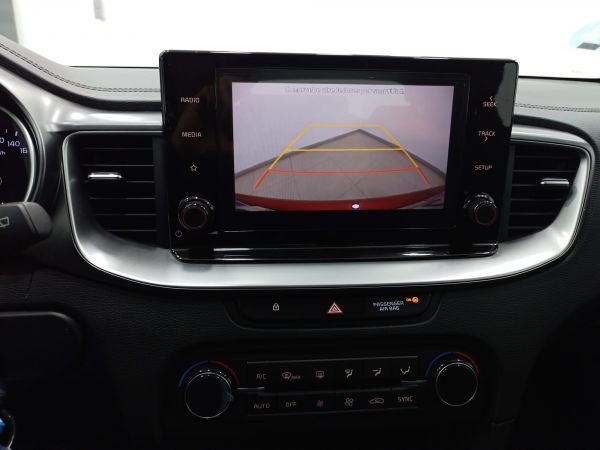 Kia XCeed 1.0 T-GDi Drive 88kW (120CV)