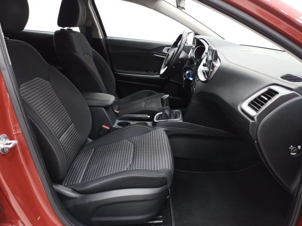 Kia XCeed 1.0 T-GDi Drive 88kW (120CV)