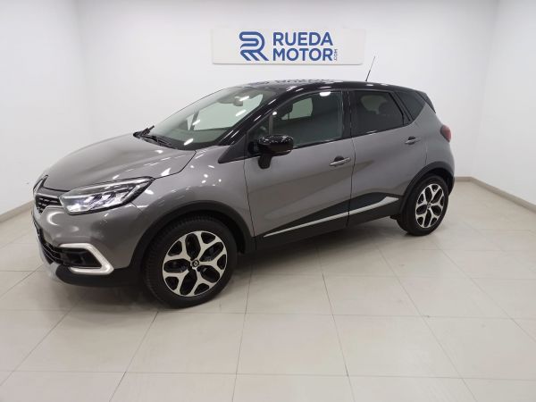 Renault Captur Intens TCe 96kW (130CV)