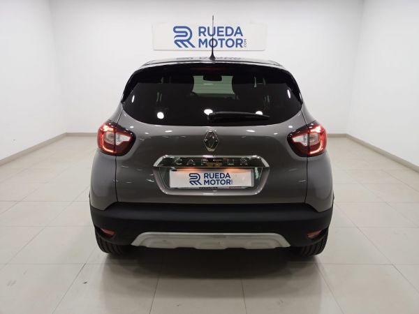 Renault Captur Intens TCe 96kW (130CV)