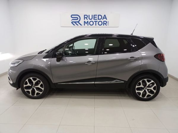 Renault Captur Intens TCe 96kW (130CV)