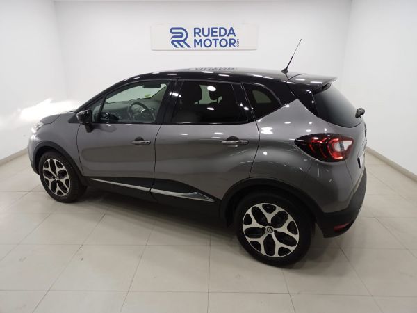 Renault Captur Intens TCe 96kW (130CV)