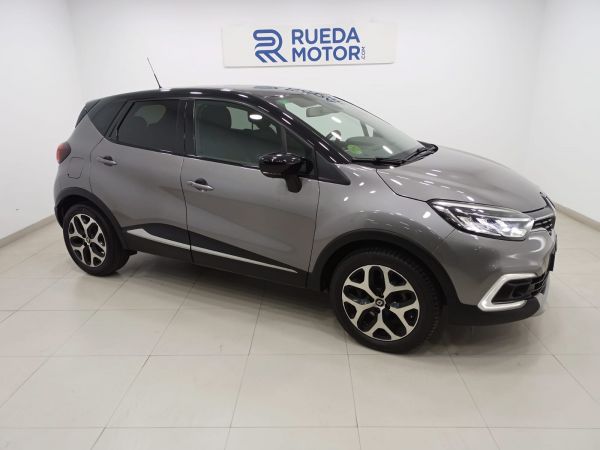 Renault Captur Intens TCe 96kW (130CV)