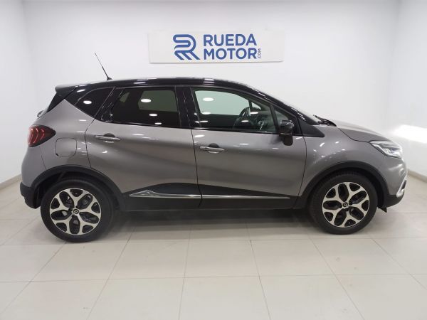 Renault Captur Intens TCe 96kW (130CV)