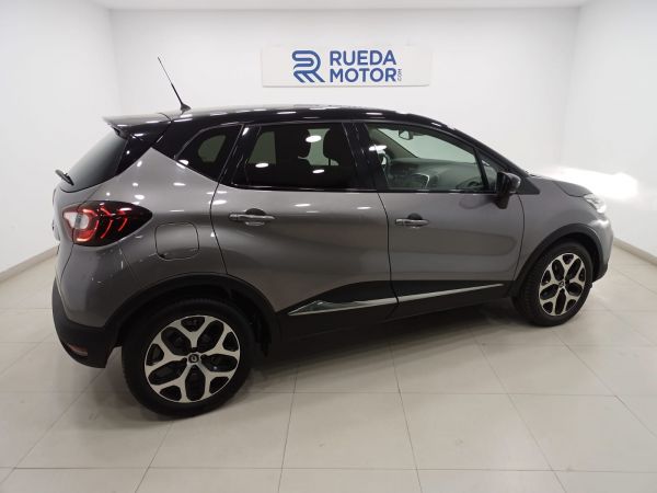 Renault Captur Intens TCe 96kW (130CV)