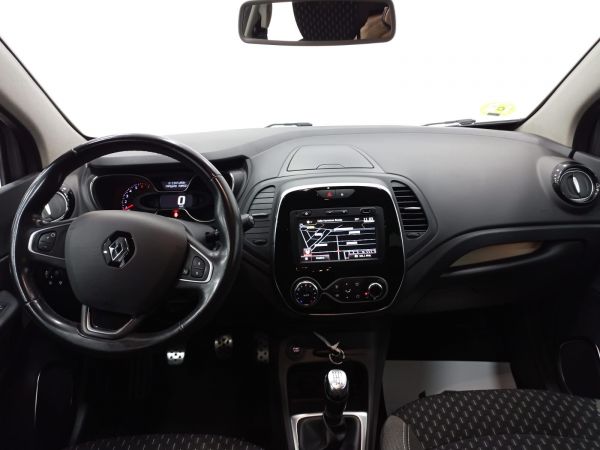 Renault Captur Intens TCe 96kW (130CV)
