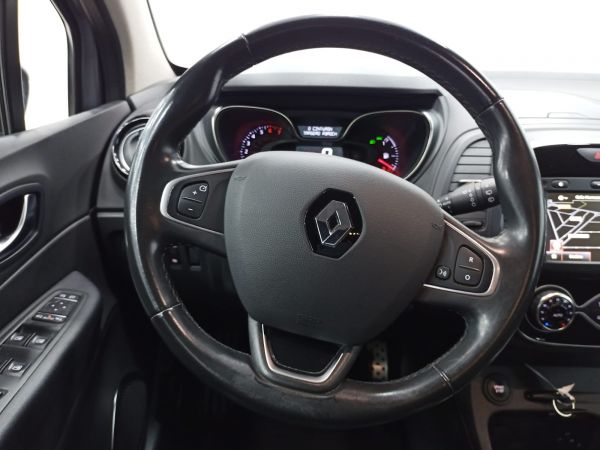 Renault Captur Intens TCe 96kW (130CV)