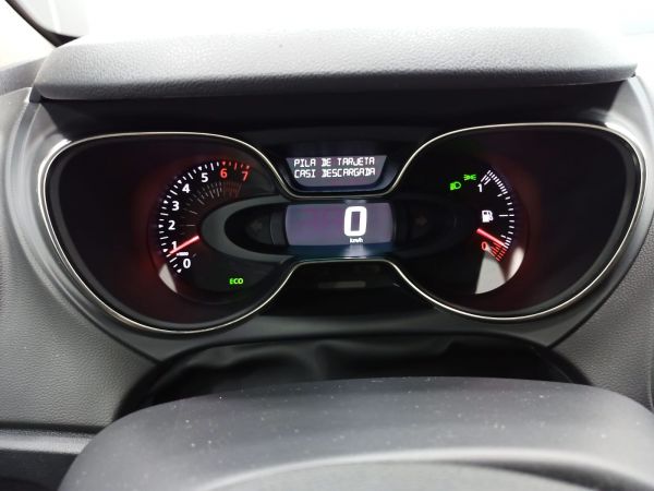 Renault Captur Intens TCe 96kW (130CV)