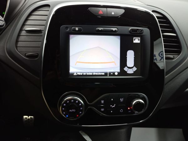Renault Captur Intens TCe 96kW (130CV)