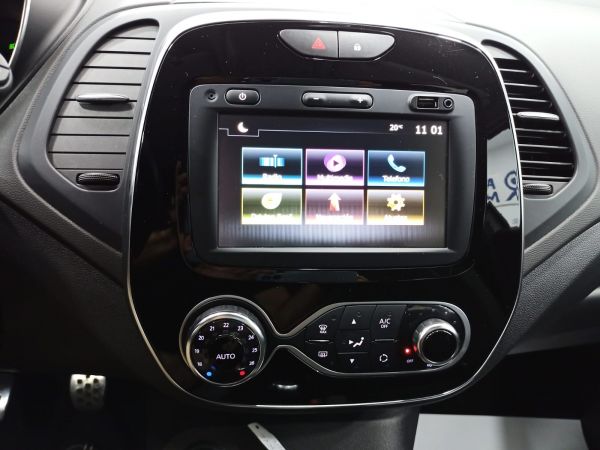 Renault Captur Intens TCe 96kW (130CV)