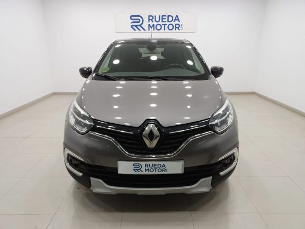 Renault Captur Intens TCe 96kW (130CV)