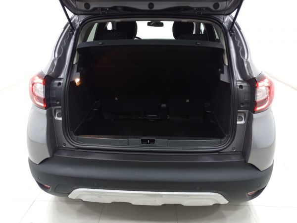 Renault Captur Intens TCe 96kW (130CV)