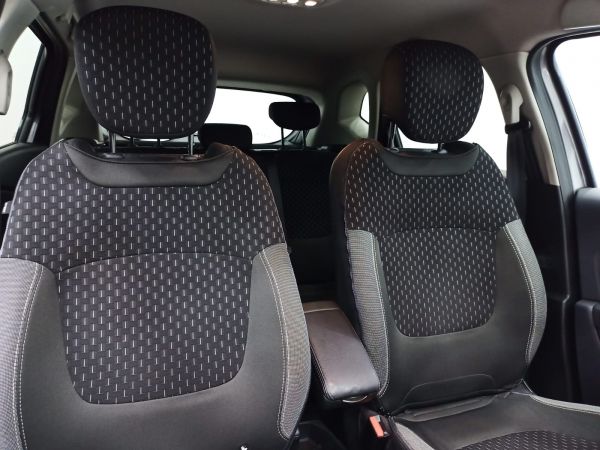 Renault Captur Intens TCe 96kW (130CV)