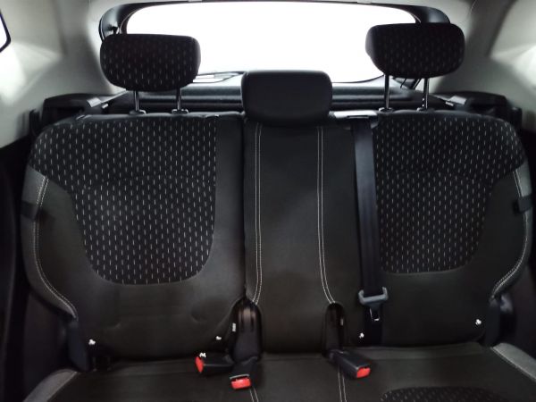 Renault Captur Intens TCe 96kW (130CV)