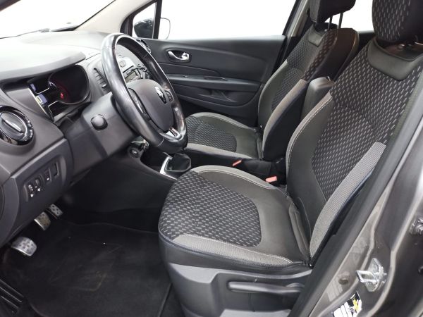 Renault Captur Intens TCe 96kW (130CV)